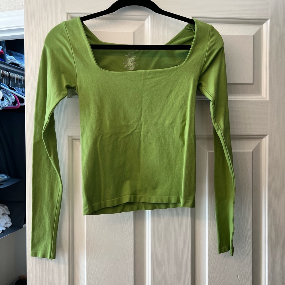 Free People top